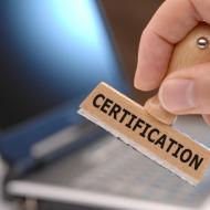 Сертификация: ключ к качеству и безопасности продукции