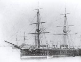 Крейсер «Аврора»: где воевал знаменитый корабль