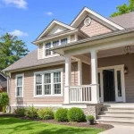 Почему стандартные методы наружной отделки устарели в 2025 году