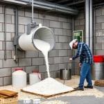 Эффективность строительных смесей без компромиссов на качество