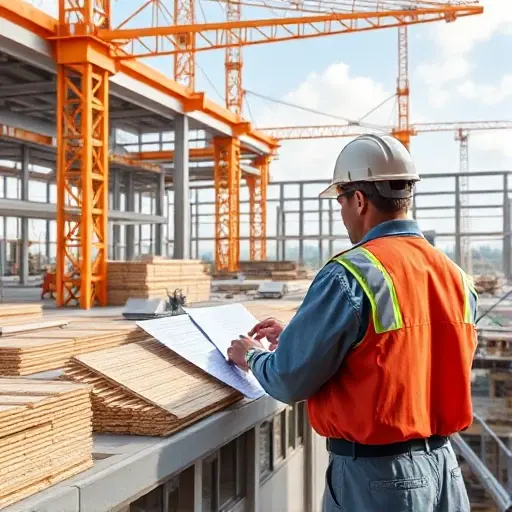 Опыт внедрения современных строительных материалов без ошибок и затрат