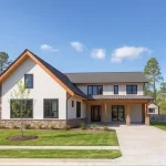 Как Технологии Проектирования уменьшают издержки и ускоряют строительство домов