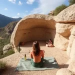 Сегодняшний тренд: уникальные женские ретриты в необычных природных уголках для перезагрузки и саморазвития